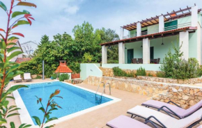 Stunning Home In Razanj